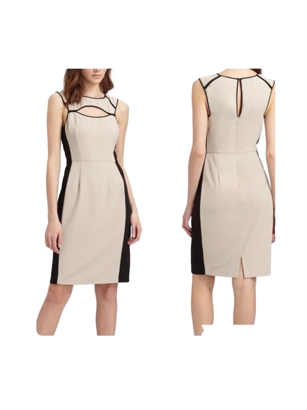 BCBGMaxAzria Kelsee Dress Size 6
